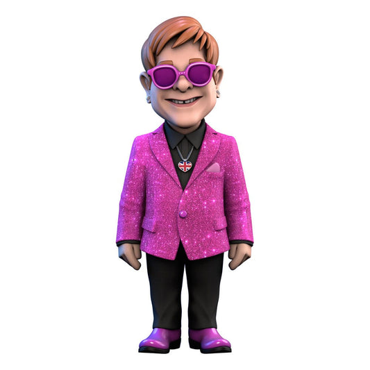 Elton John Minix Figure 12 cm 8436605118543