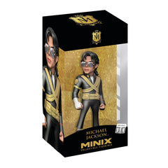 Michael Jackson Minix Figure Michael Jackson 10K 12 cm 8436605118895