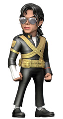 Michael Jackson Minix Figure Michael Jackson 10K 12 cm 8436605118895