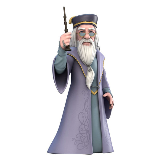 Harry Potter Minix Figure Dumbledore 12 cm 8436605120409