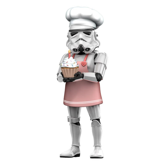 Star Wars Minix Figure Stormtrooper new 12 cm 8436605120478