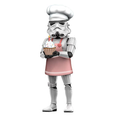 Star Wars Minix Figure Stormtrooper new 12 cm 8436605120478