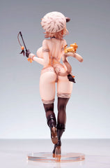 Original Character Gal.V x Momoroser Statue 1/6 Migu-chan illustration by freng Deluxe Edition 28 cm 4902273507612