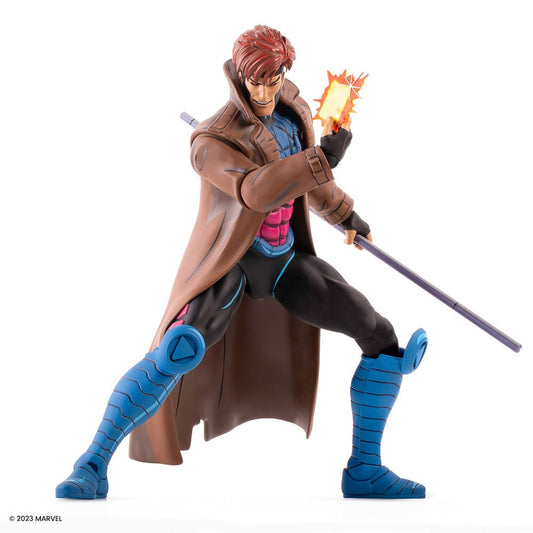 X-Men: The Animated Series Action Figure 1/6 Gambit 30 cm 0810041489913