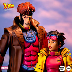 X-Men: The Animated Series Action Figure 1/6 Gambit 30 cm 0810041489913