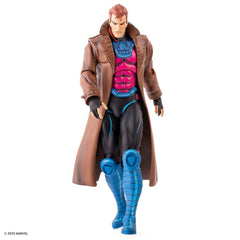 X-Men: The Animated Series Action Figure 1/6 Gambit 30 cm 0810041489913