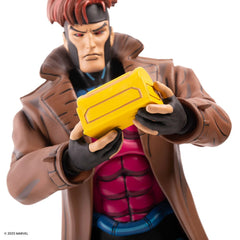 X-Men: The Animated Series Action Figure 1/6 Gambit 30 cm 0810041489913