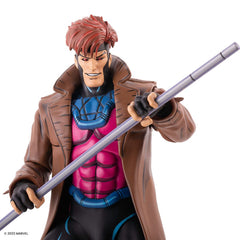 X-Men: The Animated Series Action Figure 1/6 Gambit 30 cm 0810041489913