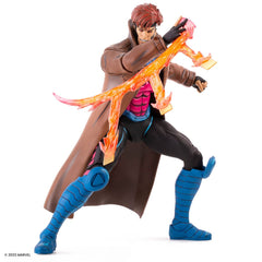 X-Men: The Animated Series Action Figure 1/6 Gambit 30 cm 0810041489913