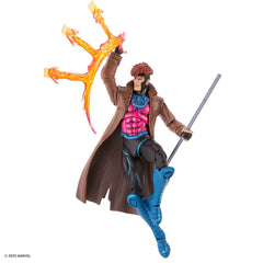 X-Men: The Animated Series Action Figure 1/6 Gambit 30 cm 0810041489913