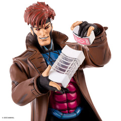 X-Men: The Animated Series Action Figure 1/6 Gambit 30 cm 0810041489913