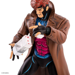 X-Men: The Animated Series Action Figure 1/6 Gambit 30 cm 0810041489913