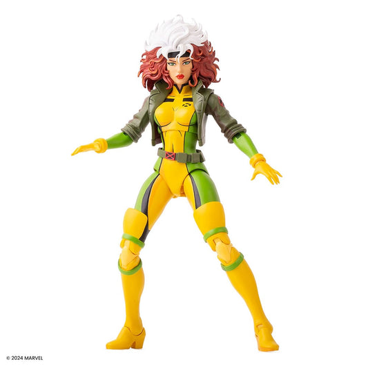 X-Men: The Animated Series Action Figure 1/6 Rogue 30 cm 0810140240712