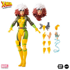 X-Men: The Animated Series Action Figure 1/6 Rogue 30 cm 0810140240712