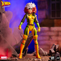 X-Men: The Animated Series Action Figure 1/6 Rogue 30 cm 0810140240712