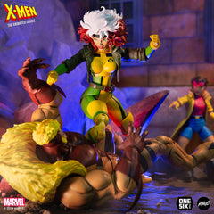 X-Men: The Animated Series Action Figure 1/6 Rogue 30 cm 0810140240712