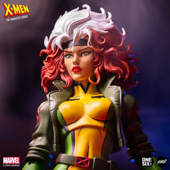 X-Men: The Animated Series Action Figure 1/6 Rogue 30 cm 0810140240712