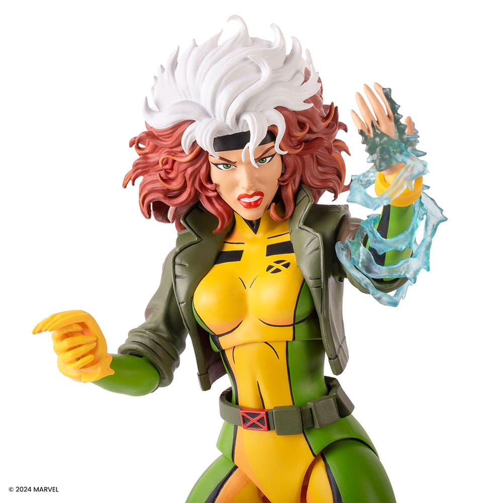 X-Men: The Animated Series Action Figure 1/6 Rogue 30 cm 0810140240712