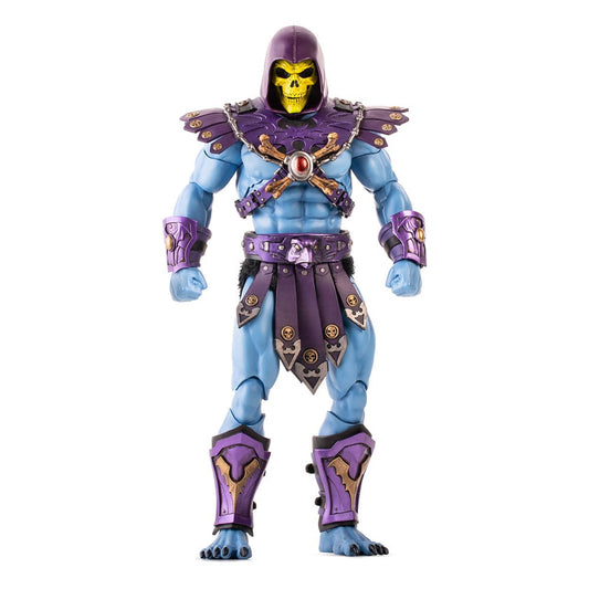 Masters of the Universe Action Figure 1/6 Skeletor 30 cm 0810041489890