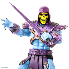 Masters of the Universe Action Figure 1/6 Skeletor 30 cm 0810041489890