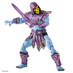 Masters of the Universe Action Figure 1/6 Skeletor 30 cm 0810041489890