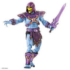 Masters of the Universe Action Figure 1/6 Skeletor 30 cm 0810041489890