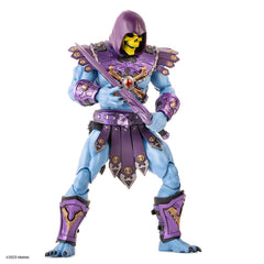 Masters of the Universe Action Figure 1/6 Skeletor 30 cm 0810041489890