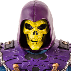 Masters of the Universe Action Figure 1/6 Skeletor 30 cm 0810041489890