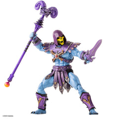 Masters of the Universe Action Figure 1/6 Skeletor 30 cm 0810041489890