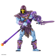 Masters of the Universe Action Figure 1/6 Skeletor 30 cm 0810041489890