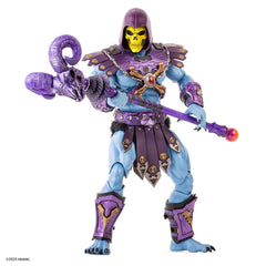 Masters of the Universe Action Figure 1/6 Skeletor 30 cm 0810041489890