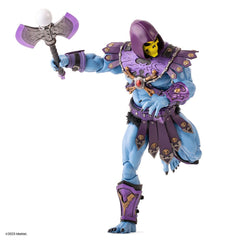 Masters of the Universe Action Figure 1/6 Skeletor 30 cm 0810041489890