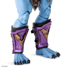 Masters of the Universe Action Figure 1/6 Skeletor 30 cm 0810041489890