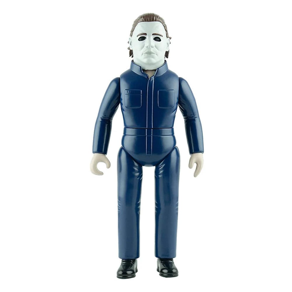 Halloween 2 Soft Vinyl Figure Michael Myers Deluxe 25 cm 0810140240989