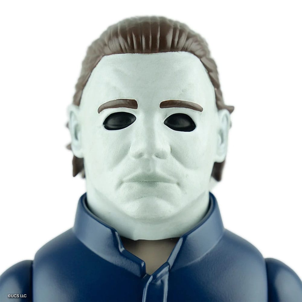 Halloween 2 Soft Vinyl Figure Michael Myers Deluxe 25 cm 0810140240989