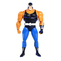 Batman: The Animated Series Action Figure 1/6 Bane 30 cm 0810140241108