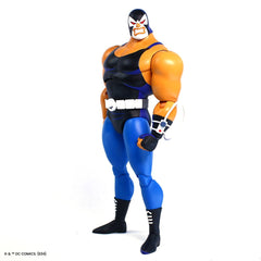 Batman: The Animated Series Action Figure 1/6 Bane 30 cm 0810140241108