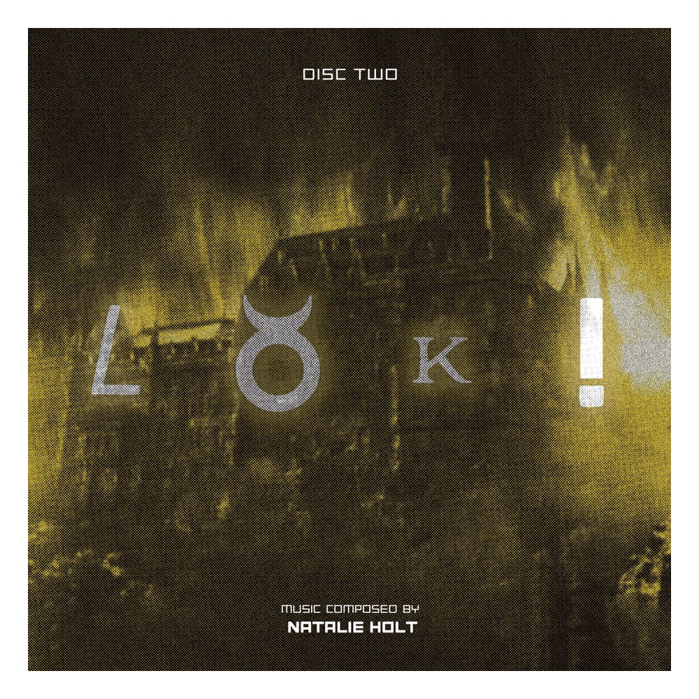 Loki Season 1 Original Television Soundtrack by Natalie Holt Vinyl 3xLP 0810041489784