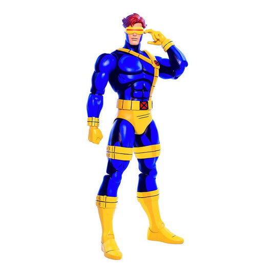 X-Men '97 Action Figure 1/6 Cyclops 30 cm 0810140241214