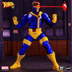 X-Men '97 Action Figure 1/6 Cyclops 30 cm 0810140241214