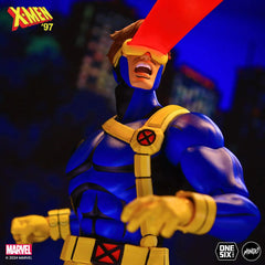 X-Men '97 Action Figure 1/6 Cyclops 30 cm 0810140241214