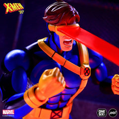 X-Men '97 Action Figure 1/6 Cyclops 30 cm 0810140241214