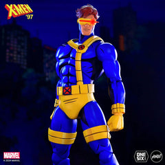 X-Men '97 Action Figure 1/6 Cyclops 30 cm 0810140241214