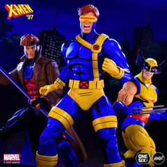 X-Men '97 Action Figure 1/6 Cyclops 30 cm 0810140241214