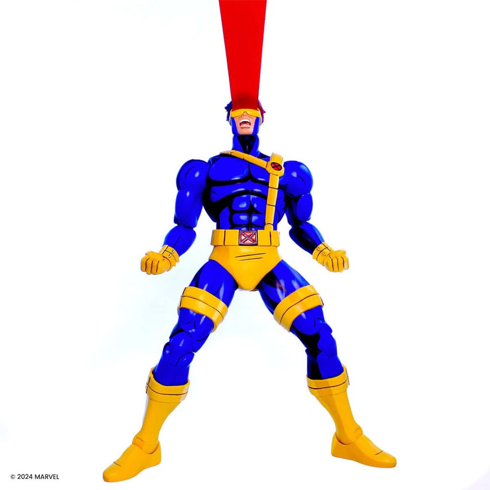 X-Men '97 Action Figure 1/6 Cyclops 30 cm 0810140241214