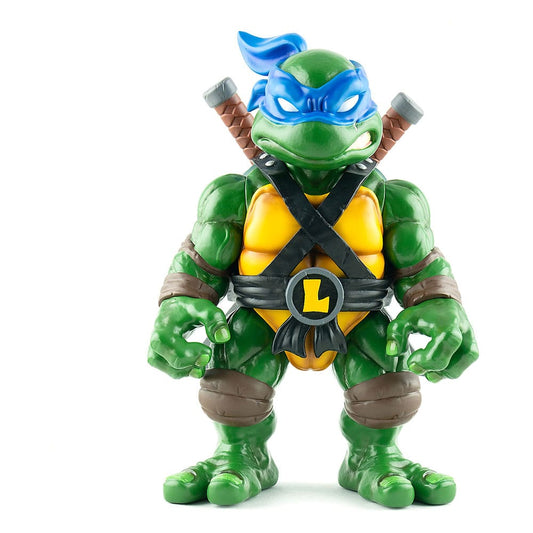 Teenage Mutant Ninja Turtles Soft Vinyl Figure Leonardo 25 cm 0810140241443