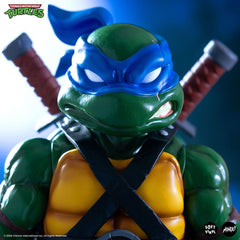 Teenage Mutant Ninja Turtles Soft Vinyl Figure Leonardo 25 cm 0810140241443