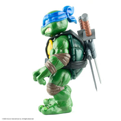 Teenage Mutant Ninja Turtles Soft Vinyl Figure Leonardo 25 cm 0810140241443