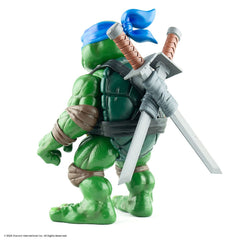 Teenage Mutant Ninja Turtles Soft Vinyl Figure Leonardo 25 cm 0810140241443