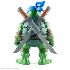 Teenage Mutant Ninja Turtles Soft Vinyl Figure Leonardo 25 cm 0810140241443